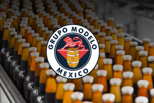 Grupo Modelo sube el precio de la cerveza a partir de este lunes