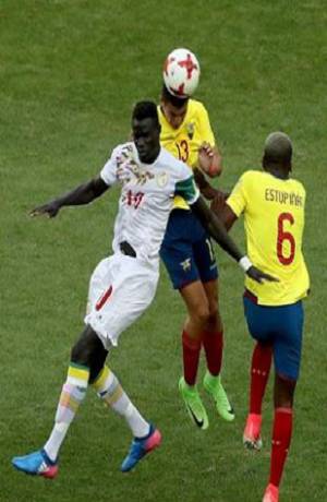 Qatar 2022: Ecuador se enfrenta a Senegal en la tercera fecha del Grupo A