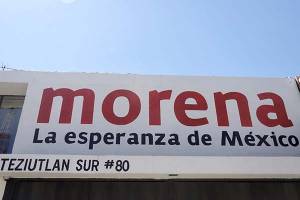 TEPJF ratifica candidaturas plurinominales de Morena al Congreso de Puebla