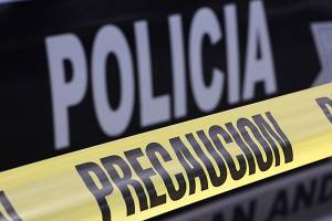 Asesinan a un policía en Puebla cada 46 días en 2022