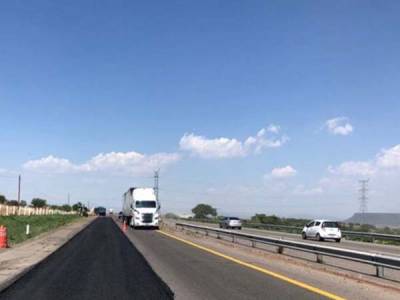 Roban 7 millones de balas en carretera de Guanajuato