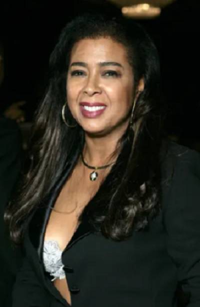 Adiós a Irene Cara, intérprete de temas de película como Fame y Flashdance