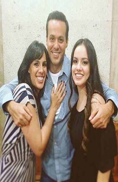 Filtran la llamada de José Joel, Marysol y Sarita tras muerte de José José