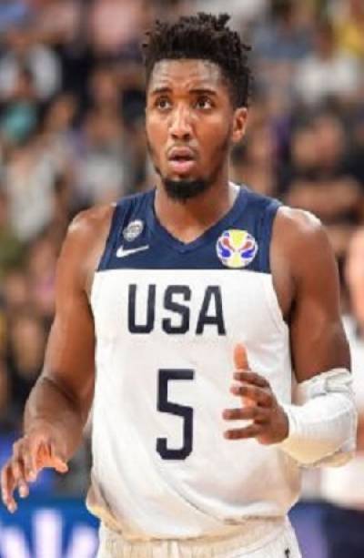 Francia eliminó a Estados Unidos del Mundial de Baloncesto