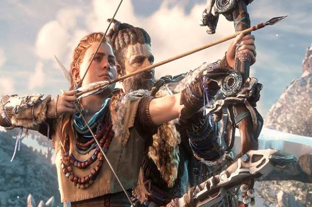 Fuentes aseguran que Horizon: Zero Dawn dejará de ser exclusivo de PlayStation