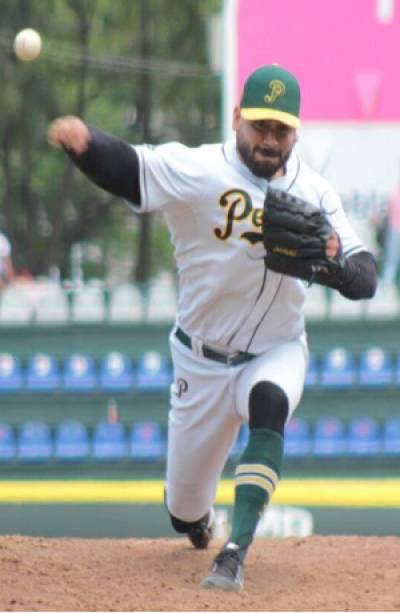 Pericos de Puebla cae 6-11 ante Toros de Tijuana y se empata la serie