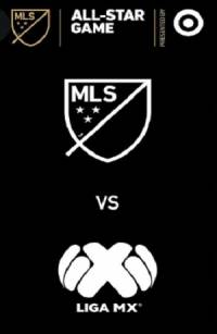 Liga MX va por la revancha ante la MLS en el All Star Game