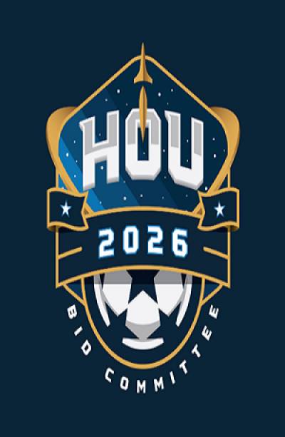 Mundial 2026: Houston quiere ser sede de la justa futbolera