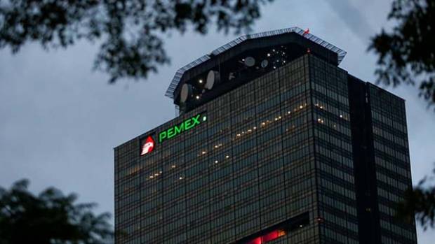 Se deprecian bonos de Pemex tras difusión de Plan de Negocios de AMLO