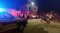 Matan a una mujer a balazos en Santa María Moyotzingo, Texmelucan