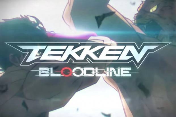 Netflix anuncia un anime de Tekken