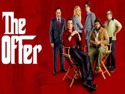 The Offer, la serie de El Padrino que no te debes perder