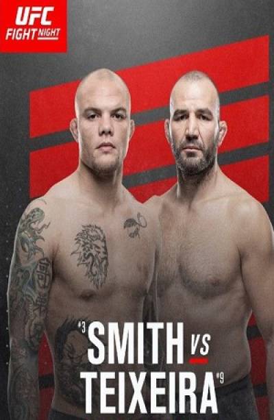 UFC ya tiene carteleras de pelea para mayo