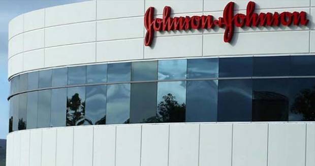 Farmaceútica Johnson &amp; Johnson debe pagar 572 mdd por epidemia de opioides