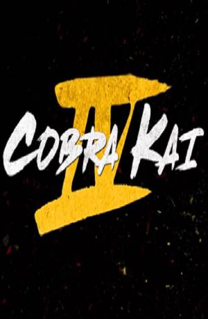 VIDEO: Cobra Kai recibe a Terry Silver en la cuarta temporada
