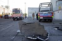 Bajan accidentes de patrullas policiacas, pero aumentan lesionados en Puebla capital