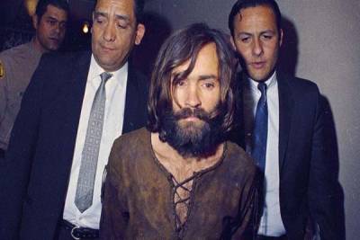 La hija de la mano de derecha de Charles Manson