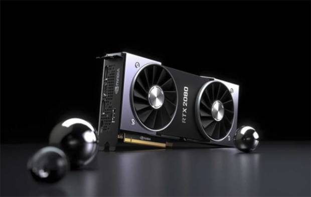 Las NVIDIA GeForce RTX 2060, 2070 y 2080 SUPER ya son oficiales.