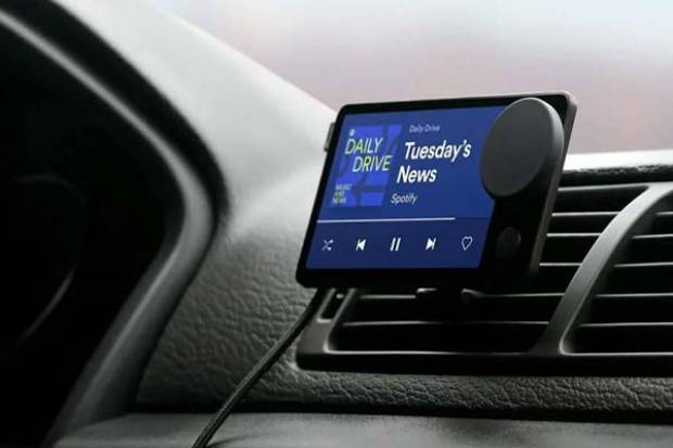 ¿Escuchas Spotify en tu auto?: ya no podrás hacerlo en estos dispositivos