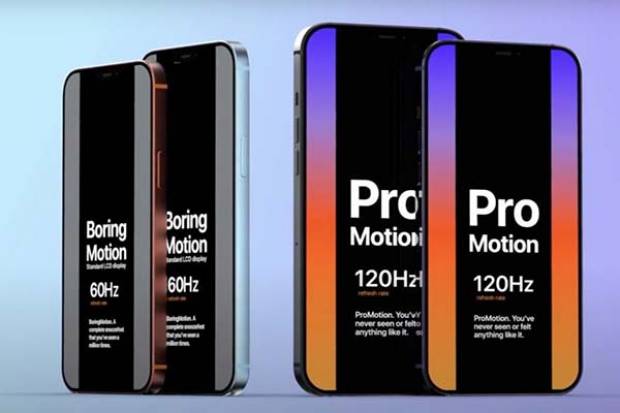 Se filtran las supuestas especificaciones del iPhone 12 Pro