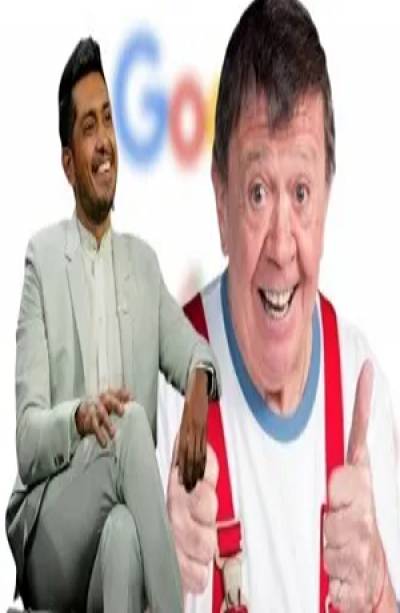 Tenoch Huerta y Chabelo, entre lo más buscado en Google en 2022