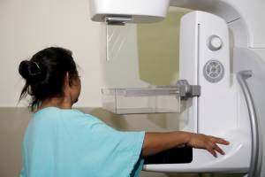 Crece 59% casos de tumores malignos de mama en Puebla