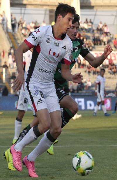 Lobos BUAP, a retomar la senda del triunfo ante Atlas