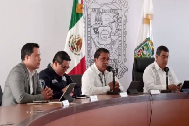 Por trasladar agua de Tochimilco a Morelos; cuatro sujetos son privados de su libertad