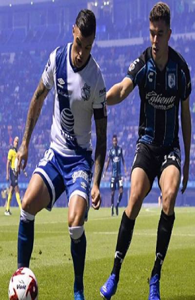 Club Puebla y Gallos Blancos sin peticiones para juegos del Clausura 2020