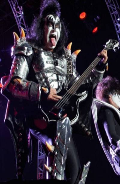 Kiss, Scorpions y Slipknot regresan a México en el Hell &amp; Heaven