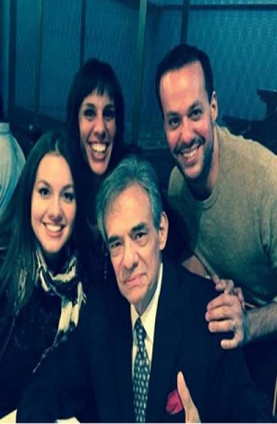 José Joel y Marysol acaban tregua con Sarita; pelearán por lo que les corresponde