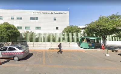 Por &quot;novatada&quot; dan de baja a 5 médicos residentes y suspenden a 17 en hospital del Edomex