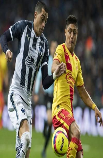 Monarcas recibe a Rayados en el inicio de la J7