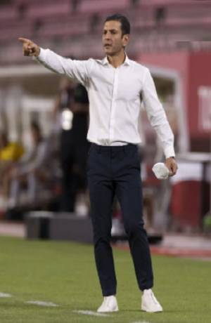 Tokio 2020: Con o sin bronce, Jaime Lozano se va de la Selección Mexicana de Futbol