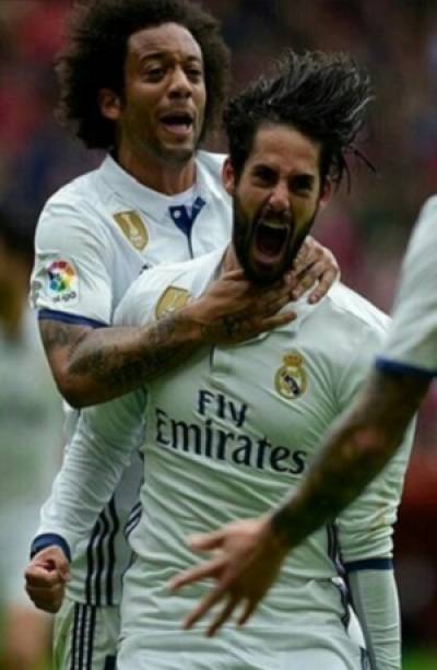 Marcelo también quiere irse del Madrid; alcanzaría a CR7