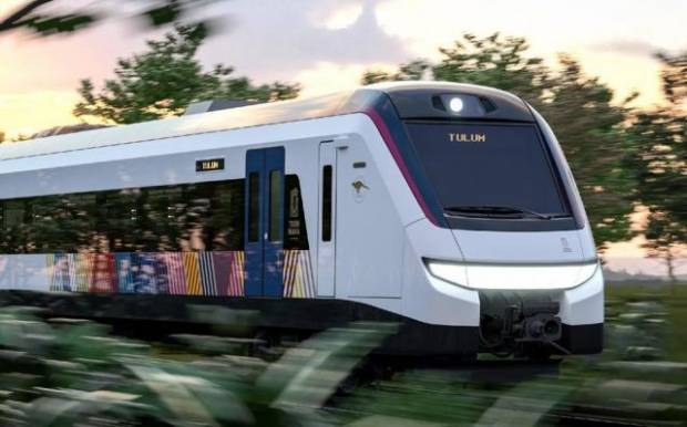 Expropian 240 hectáreas para el Tren Maya