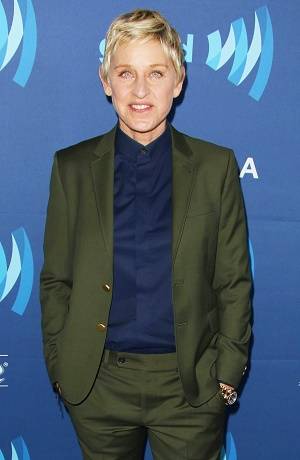 Ellen DeGeneres anuncia que dio positivo a coronavirus