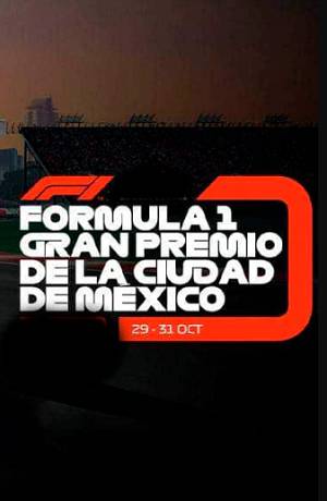 Habrá Gran Premio de México hasta 2025, amplían acuerdo tres años más