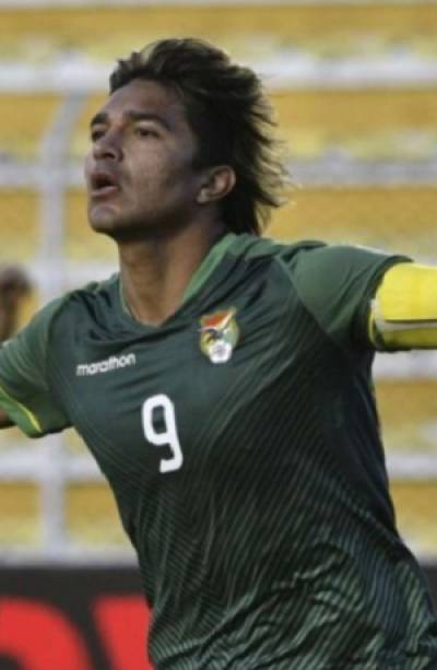 Qatar 2022: Bolivia golea 3-1 a Venezuela en eliminatoria sudamericana