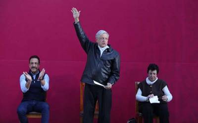 AMLO reconoce error y rectifica aumento en presupuesto para universidades