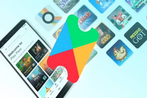 Se ha hecho oficial la llegada de Google Play Pass