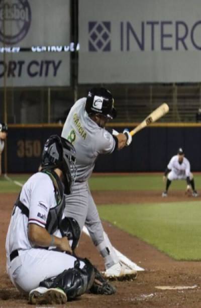 Pericos de Puebla cae 3-4 ante Guerreros de Oaxaca y se empata la serie