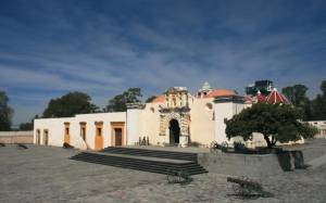 Museo del Fuerte de Loreto reabre sus puertas este martes