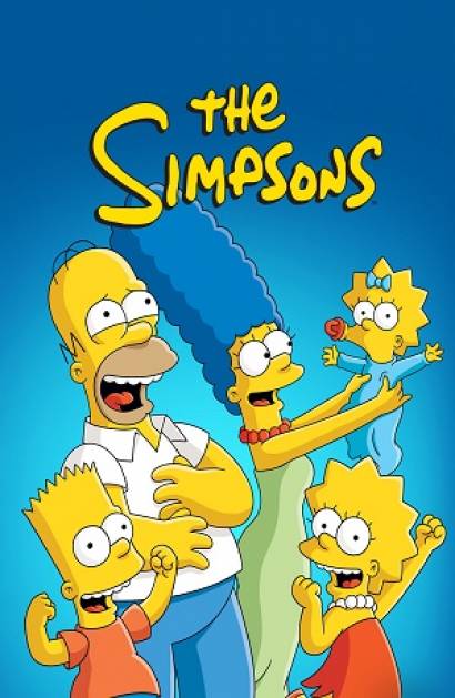 The Simpsons y el Football - 30 Aniversario 