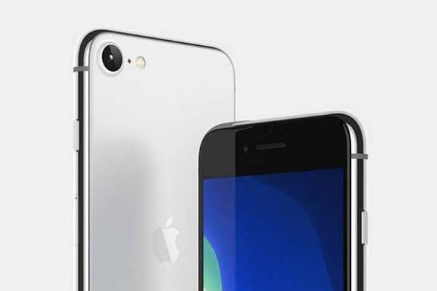 Nuevas pistas del iPhone 9 anticipan su inminente lanzamiento