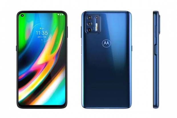 La nueva gama media de Motorola más cerca