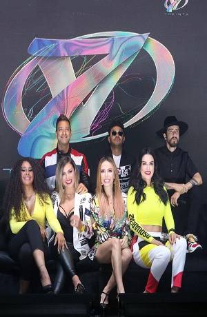 OV7 inicia gira del 30 aniversario en Guadalajara y Ciudad de México