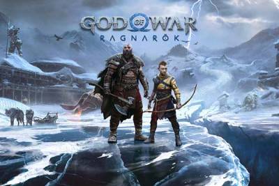 God of War Ragnarok estaría más cerca de lo pensado