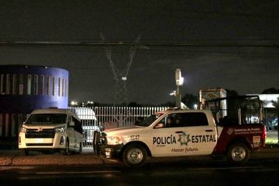 Muere migrante al escapar de operativo en Amozoc; localizan a 347 indocumentados