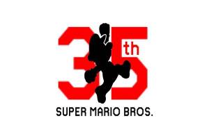 Nintendo prepara algo grande de Super Mario Bros. para su 35 aniversario